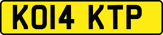 KO14KTP