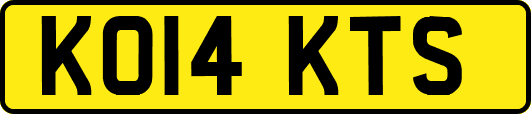 KO14KTS