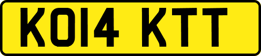 KO14KTT
