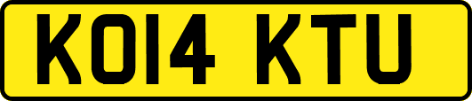 KO14KTU