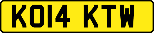KO14KTW