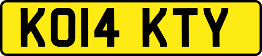 KO14KTY