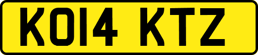 KO14KTZ