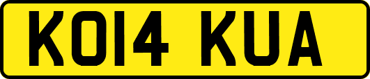KO14KUA