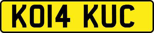 KO14KUC