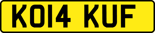 KO14KUF