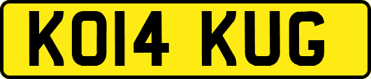 KO14KUG