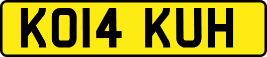 KO14KUH