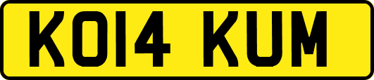 KO14KUM