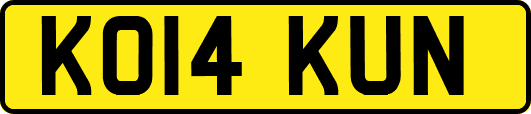 KO14KUN