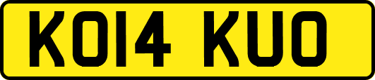 KO14KUO