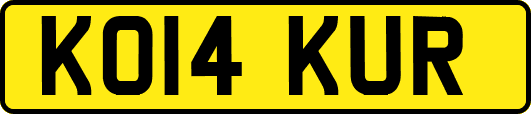 KO14KUR