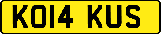 KO14KUS