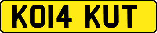 KO14KUT