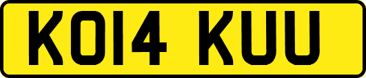 KO14KUU