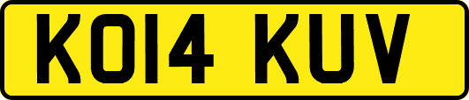 KO14KUV