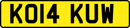 KO14KUW