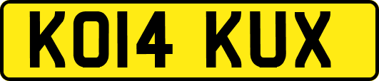 KO14KUX