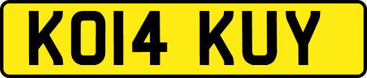 KO14KUY