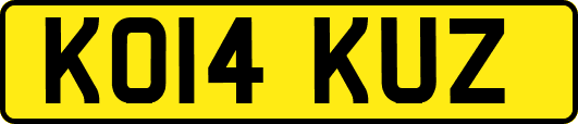 KO14KUZ