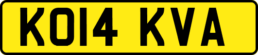 KO14KVA