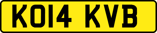 KO14KVB