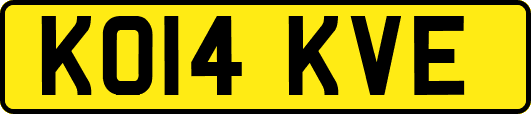 KO14KVE