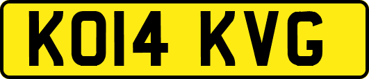 KO14KVG