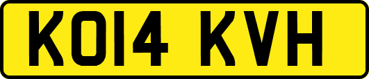 KO14KVH