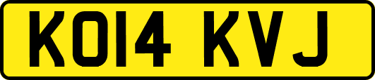 KO14KVJ