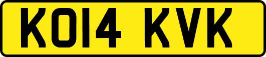 KO14KVK