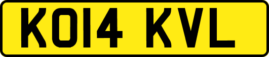 KO14KVL