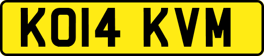 KO14KVM