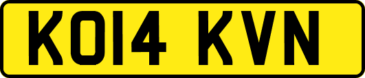 KO14KVN