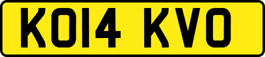 KO14KVO