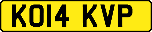 KO14KVP