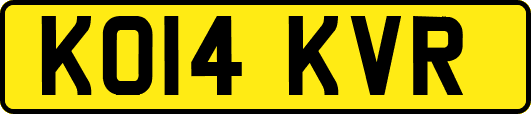 KO14KVR