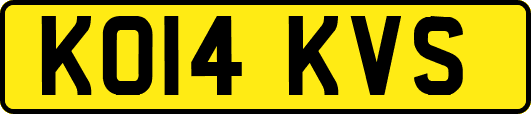 KO14KVS
