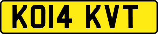KO14KVT