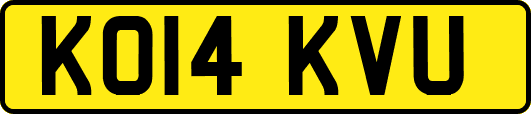 KO14KVU