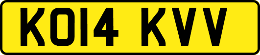 KO14KVV