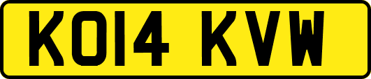 KO14KVW