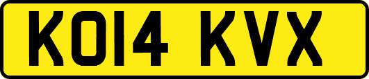 KO14KVX