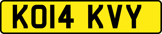 KO14KVY