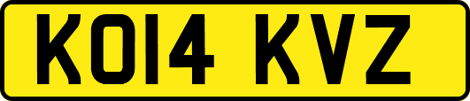 KO14KVZ