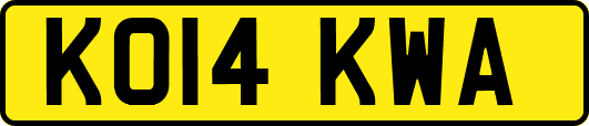 KO14KWA