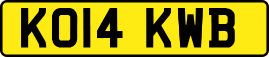 KO14KWB