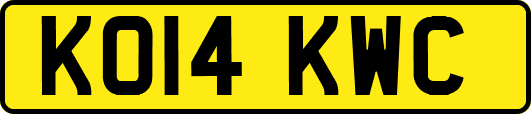 KO14KWC