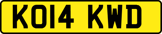 KO14KWD