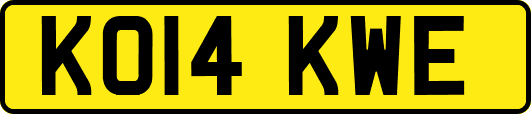 KO14KWE